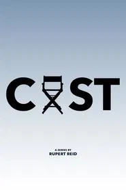 Cast movie poster