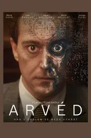 Poster do filme Arvéd