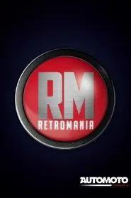 Retromania tv show poster
