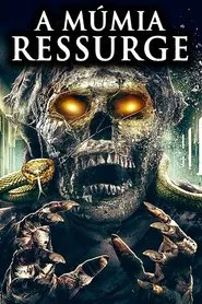 Poster do filme Rise of the Mummy