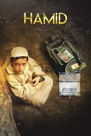 Poster do filme Hamid