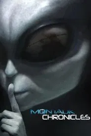 Poster do filme Montauk Chronicles