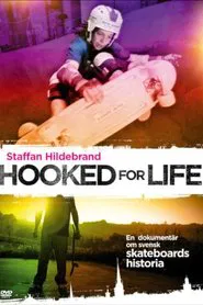 Hooked for Life movie poster