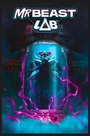 Mr. Beast Lab tv show poster