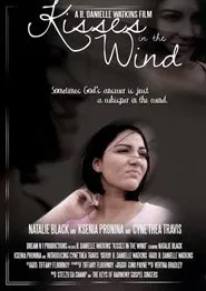 Kisses In The Wind movie poster