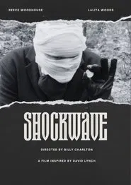 Shockwave movie poster