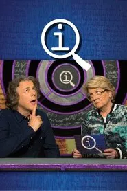 Quite Interesting tv show poster