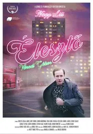 Élesztő movie poster