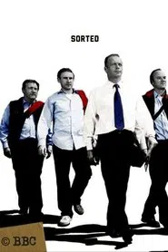 Sorted tv show poster