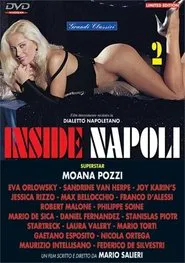 Poster do filme Inside Napoli 2