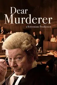 Dear Murderer tv show poster