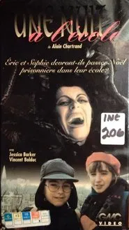 Poster do filme School's Out