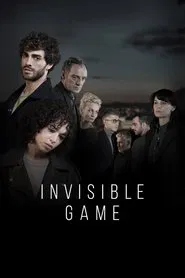 Invisible Game tv show poster