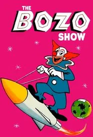 The Bozo Show tv show poster