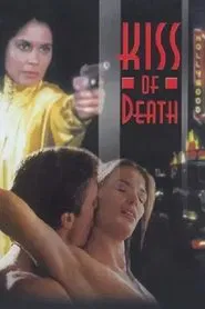 Kiss of Death movie poster