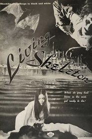 Living Skeleton movie poster
