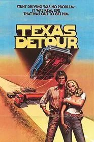 Poster do filme Texas Detour