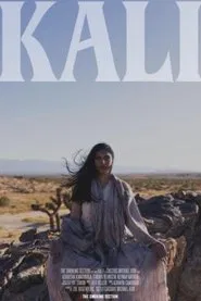 Kali movie poster