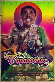Capacocha movie poster