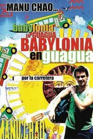 Babylonia en Guagua movie poster
