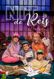 Nit de Reis tv show poster