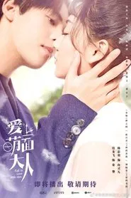 Fall In Love With Him tv show poster