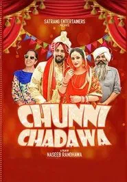 Chunni Chadawa movie poster