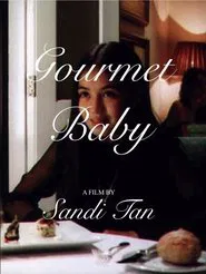 Gourmet Baby movie poster