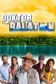 Doktor Balaton tv show poster
