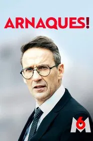 Arnaques ! tv show poster