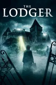 The Lodger movie poster