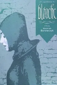 Blanche movie poster