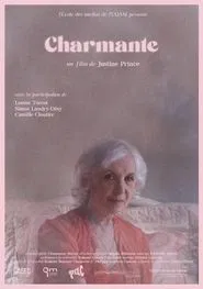 Charming movie poster