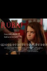 Rúbaí movie poster