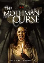 The Mothman Curse movie poster