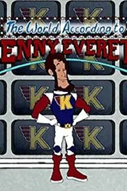 The World According to Kenny Everett movie poster