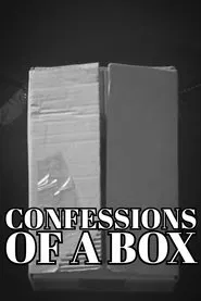 Poster do filme Confessions Of A Box