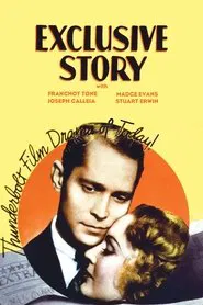 Exclusive Story movie poster