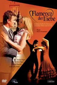 Poster do filme Flamenco der Liebe