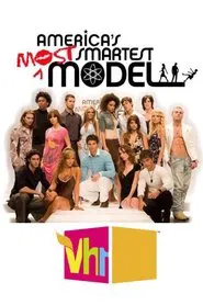 America's Most Smartest Model tv show poster
