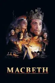 Macbeth movie poster