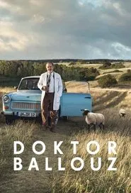 Doktor Ballouz tv show poster