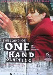 Poster do filme The Sound of One Hand Clapping