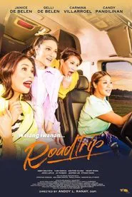 Poster do filme Road Trip