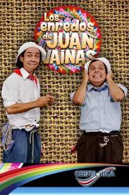Los Enredos de Juan Vainas tv show poster