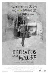 Portraits of My Mother movie poster
