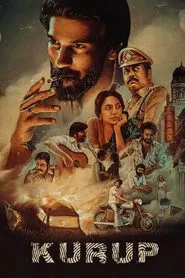 Poster do filme Kurup