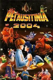 Peraustrinia 2004 movie poster