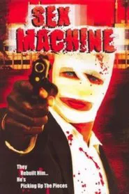 Sex Machine movie poster