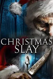 Christmas Slay movie poster